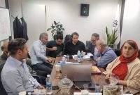 رعیتی: شورای معماری سازمان منطقه آزاد مهران، طرح نهایی ارگ اداری، خدماتی و رفاهی «جوادالائمه(ع)» را تصویب کرد