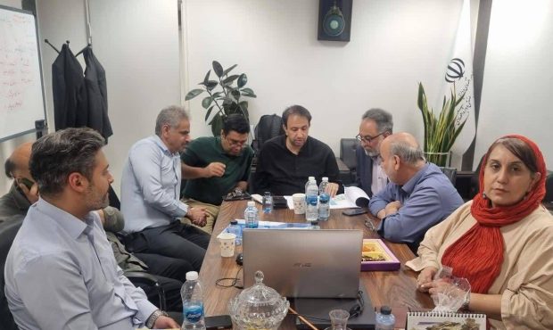 رعیتی: شورای معماری سازمان منطقه آزاد مهران، طرح نهایی ارگ اداری، خدماتی و رفاهی «جوادالائمه(ع)» را تصویب کرد