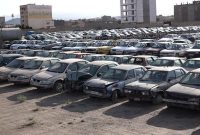 توقف و پارک خودرو در مسیرهای منتهی به مهران ممنوع است