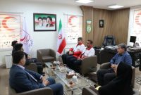 تأکید بر گسترش همکاری‌های مشترک