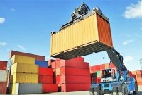 مدیرکل گمرک استان ایلام خبر داد: رشد ۱۷ درصدی صادرات از مرز مهران به عراق مدیرکل گمرک استان ایلام خبر داد: رشد ۱۷ درصدی صادرات از مرز مهران به عراق