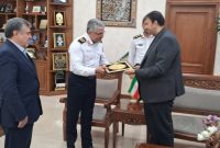 توافق‌نامه شماره‌گذاری خودروهای منطقه آزاد مهران امضا شد/ منطقه آزاد مشترک ایران و عراق در آستانه تصویب دو دولت