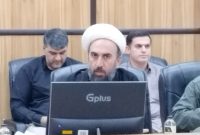 فعالیت های سازمان تبلیغات در مهران؛ از فضاسازی حماسی تا اعزام مبلغ