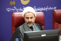 نماینده ولی فقیه در استان ایلام: مردم ایلام میزبان شایسته زوار حسینی هستند