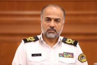 مرز مهران رتبه نخست تردد زوار اربعین را در کشور دارد