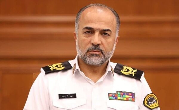 مرز مهران رتبه نخست تردد زوار اربعین را در کشور دارد مرز مهران رتبه نخست تردد زوار اربعین را در کشور دارد