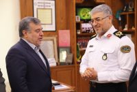 آغاز شماره‌گذاری خودروهای وارداتی، پیش‌درآمدی برای تجارت غرب کشور