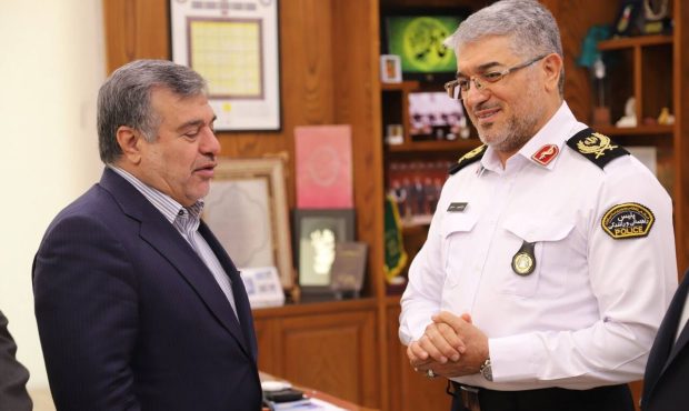 آغاز شمارهگذاری خودروهای وارداتی، پیشدرآمدی برای تجارت غرب کشور آغاز شمارهگذاری خودروهای وارداتی، پیشدرآمدی برای تجارت غرب کشور