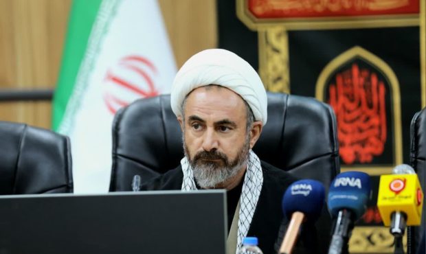 ایلام پرچمدار معرفت‌افزایی در مسیر زائران اربعین است
