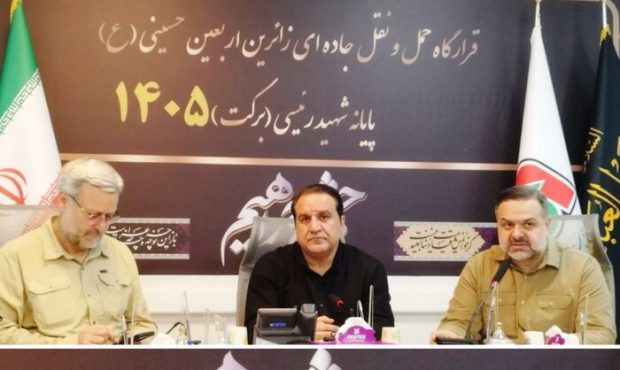 نیمی از ناوگان حمل و نقل عمومی کشور روانه مرز مهران شد نیمی از ناوگان حمل و نقل عمومی کشور روانه مرز مهران شد