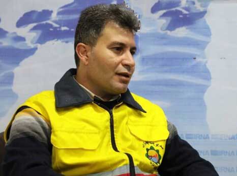 مدیرعامل شرکت توزیع نیروی برق خبر داد: کاهنده هوشمند برق در ایلام فعال شد مدیرعامل شرکت توزیع نیروی برق خبر داد: کاهنده هوشمند برق در ایلام فعال شد