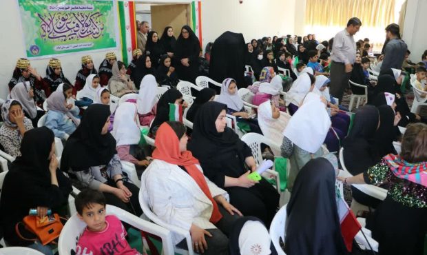 برنامه کمیته امداد ایلام برای مهارتآموزی ۷ هزار دانشآموز و دانشجو برنامه کمیته امداد ایلام برای مهارتآموزی ۷ هزار دانشآموز و دانشجو
