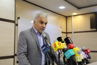 ثبت بیش از ۲۵ میلیون تردد در جادههای ایلام؛ جابهجایی ۵۵ هزار مسافر در یک شبانهروز ثبت بیش از ۲۵ میلیون تردد در جادههای ایلام؛ جابهجایی ۵۵ هزار مسافر در یک شبانهروز