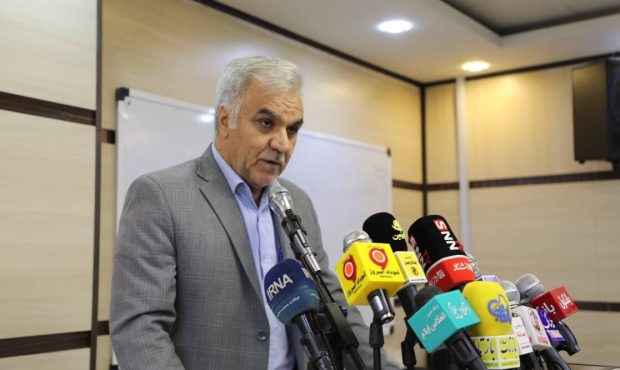ثبت بیش از ۲۵ میلیون تردد در جادههای ایلام؛ جابهجایی ۵۵ هزار مسافر در یک شبانهروز ثبت بیش از ۲۵ میلیون تردد در جادههای ایلام؛ جابهجایی ۵۵ هزار مسافر در یک شبانهروز