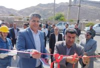 فرماندار ویژه دهلران خبر داد: ۱۹۰ میلیارد تومان پروژه در دهلران بهره‌برداری شد