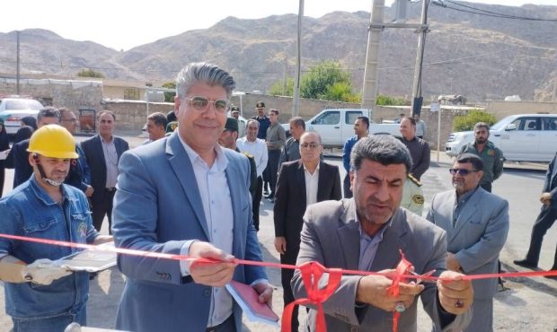فرماندار ویژه دهلران خبر داد: ۱۹۰ میلیارد تومان پروژه در دهلران بهره‌برداری شد