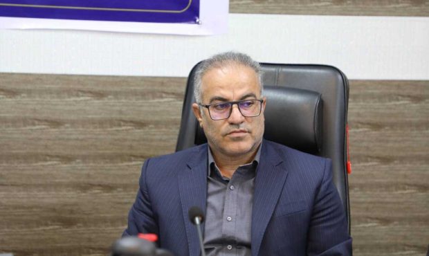 ۱۰۰ درصد اعتبار پاداش پایان خدمت بازنشستگان ایلام تخصیص یافت ۱۰۰ درصد اعتبار پاداش پایان خدمت بازنشستگان ایلام تخصیص یافت