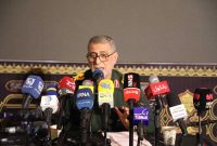 نقش رسانه‌ها در روایت‌گری مراسم اربعین و نمایش قدرت نرم جمهوری اسلامی