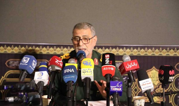 نقش رسانهها در روایتگری مراسم اربعین و نمایش قدرت نرم جمهوری اسلامی نقش رسانهها در روایتگری مراسم اربعین و نمایش قدرت نرم جمهوری اسلامی