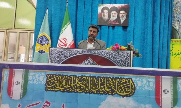 فرماندار ویژه دهلران: ۵۵ طرح دهلران همزمان با هفته دولت به ثمر نشست فرماندار ویژه دهلران: ۵۵ طرح دهلران همزمان با هفته دولت به ثمر نشست