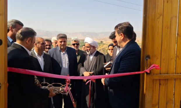 ۶۰ واحد بوم گردی در شهرستان دره شهر فعال است ۶۰ واحد بوم گردی در شهرستان دره شهر فعال است