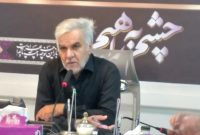 زیرساخت‌های اربعین با تکیه بر تلاش‌های شبانه‌روزی مهیا شده است