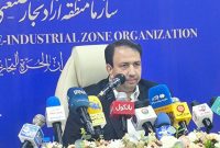 مرکز مبادلات بین‌المللی مهران با مشارکت پنج استان احداث می‌شود