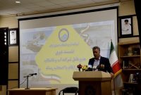 گشایش ۱۹ طرح زیربنایی آب ایلام با سرمایهگذاری ۱۸۶ میلیارد تومان گشایش ۱۹ طرح زیربنایی آب ایلام با سرمایهگذاری ۱۸۶ میلیارد تومان