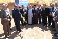 آغاز ساخت همراه‌سرای بیماران در ایلام