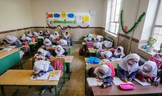 آمادگی کامل مدارس استان ایلام برای آغاز سال تحصیلی جدید آمادگی کامل مدارس استان ایلام برای آغاز سال تحصیلی جدید