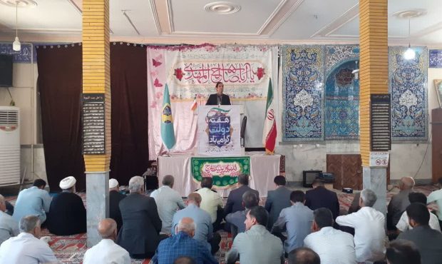 اختصاص ۱۴۷ میلیارد تومان اعتبار به سیروان؛ طرح ۵۰۰ میلیاردی پمپاژ آب دشت سیروان احیا شد