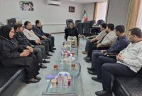 ایجاد زیرساخت‌های پایدار رضایت زائران اربعین را تضمین می‌کند