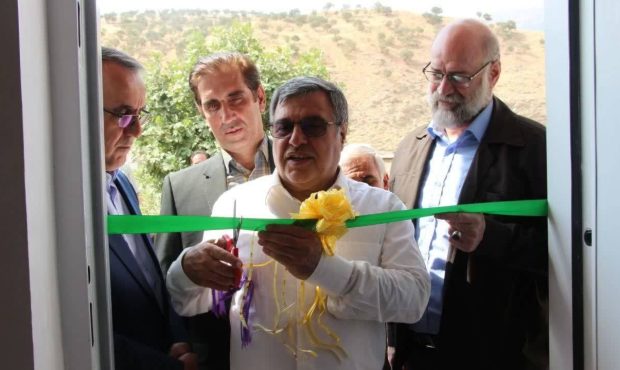 افتتاح ۲۰ واحد مسکن محرومان در شهرستان سیروان در هفته دولت افتتاح ۲۰ واحد مسکن محرومان در شهرستان سیروان در هفته دولت