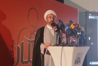 رسانهها باید توانمندیهای ایلام را به تصویر بکشند و با سیاهنمایی دشمن مقابله کنند رسانهها باید توانمندیهای ایلام را به تصویر بکشند و با سیاهنمایی دشمن مقابله کنند
