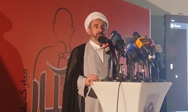 رسانهها باید توانمندیهای ایلام را به تصویر بکشند و با سیاهنمایی دشمن مقابله کنند رسانهها باید توانمندیهای ایلام را به تصویر بکشند و با سیاهنمایی دشمن مقابله کنند
