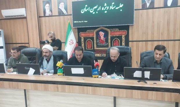 درصدی از بودجه اربعین به زیرساخت‌های فرهنگی اختصاص یابد