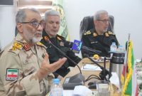 امنیت پایدار و رضایتمندی زائران، دستاورد بزرگ خدمت پلیس در اربعین است امنیت پایدار و رضایتمندی زائران، دستاورد بزرگ خدمت پلیس در اربعین است