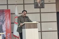 آغاز گام‌های اجرایی برای احداث پایگاه انتقال خون در مهران