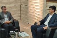 تأمین آرامش کارکنان پالایشگاه گاز ایلام، لازمه تداوم تولید پایدار است تأمین آرامش کارکنان پالایشگاه گاز ایلام، لازمه تداوم تولید پایدار است