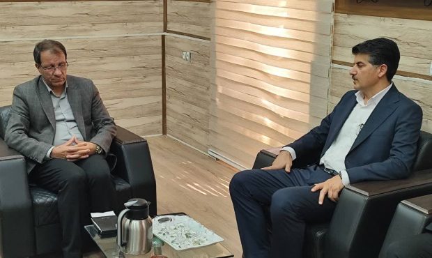 تأمین آرامش کارکنان پالایشگاه گاز ایلام، لازمه تداوم تولید پایدار است تأمین آرامش کارکنان پالایشگاه گاز ایلام، لازمه تداوم تولید پایدار است