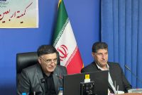 تأمین بی وقفه و پایدار سوخت در مرز مهران