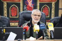 مدیریت مصرف آب کیفیت خدمات اربعین را ارتقا می‌دهد