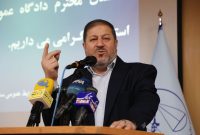 زمان رسیدگی به پرونده‌های قضایی در ایلام به ۵۶ روز رسید