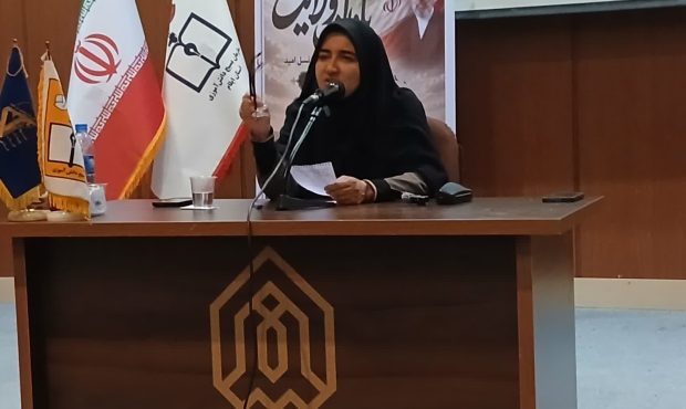 مسئولان نباید از کنار مطالبات و دغدغههای نسل نوجوان بهسادگی عبور کنند مسئولان نباید از کنار مطالبات و دغدغههای نسل نوجوان بهسادگی عبور کنند