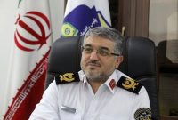 سردار حسینی: ۵۰۰ هزار زائر اربعین هنوز در عراق هستند سردار حسینی: ۵۰۰ هزار زائر اربعین هنوز در عراق هستند