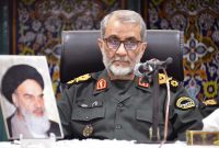 جانشین فرمانده انتظامی کل کشور: نیروهای مسلح با اقتدار و قاطعیت به دشمنان پاسخ دادند
