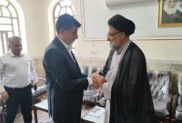 کارکنان پالایشگاه گاز ایلام در خط مقدم تولید و تأمین انرژی کشور هستند کارکنان پالایشگاه گاز ایلام در خط مقدم تولید و تأمین انرژی کشور هستند