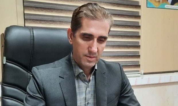 افتتاح و کلنگزنی ۱۵ پروژه عمرانی، خدماتی و زیرساختی در سیروان همزمان با هفته دولت افتتاح و کلنگزنی ۱۵ پروژه عمرانی، خدماتی و زیرساختی در سیروان همزمان با هفته دولت