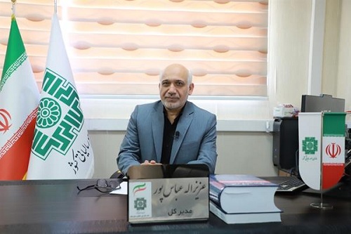 ۵۱۸ میلیارد تومان برای توسعه زیرساختهای شهری، روستایی و عشایری ایلام اختصاص یافت ۵۱۸ میلیارد تومان برای توسعه زیرساختهای شهری، روستایی و عشایری ایلام اختصاص یافت