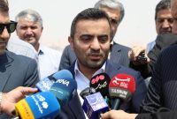 عملیات اجرایی نیروگاه خورشیدی پارکینگ اربعین مهران آغاز شد عملیات اجرایی نیروگاه خورشیدی پارکینگ اربعین مهران آغاز شد